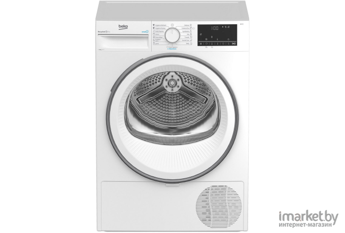 Сушильная машина Beko B3T68230