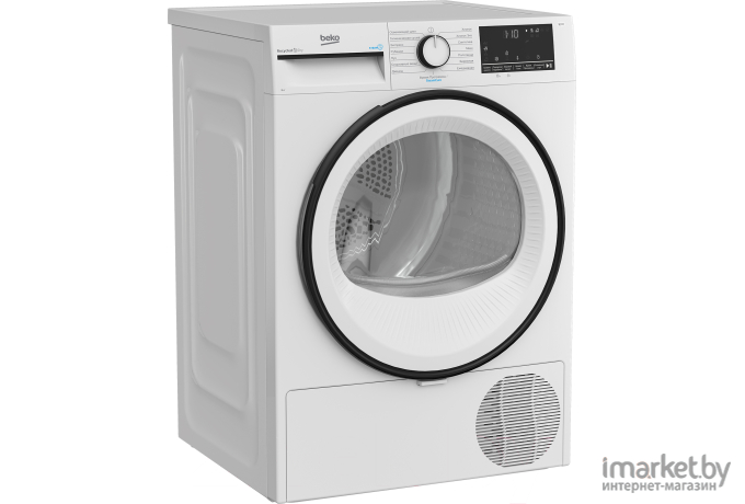 Сушильная машина Beko B3T68230