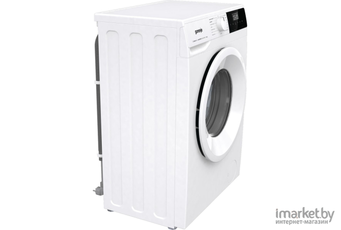 Стиральная машина Gorenje W1NHPI60SCS белый