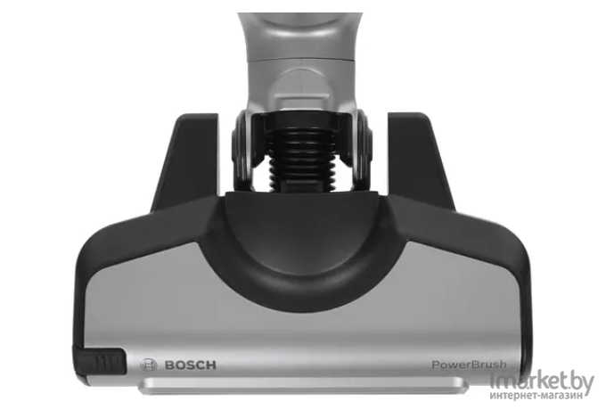 Пылесос Bosch BCH3K2301 серебристый