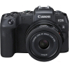 Фотоаппарат Canon EOS RP kit RF 24-105 F4-7.1 IS STM (3380C133)