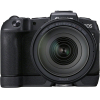 Фотоаппарат Canon EOS RP kit RF 24-105 F4-7.1 IS STM (3380C133)