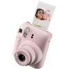 Фотоаппарат Fujifilm Instax Mini 12 Blossom Pink (16806250)