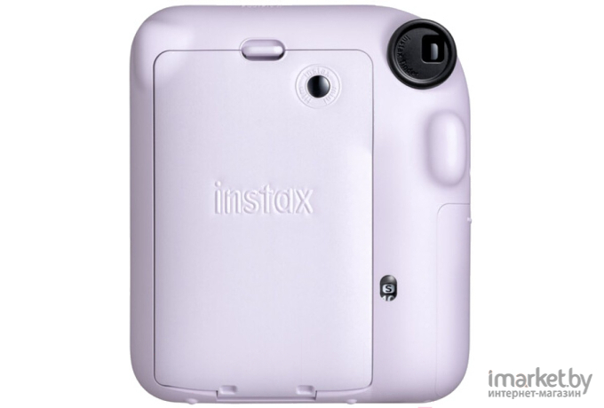 Фотоаппарат Fujifilm Instax Mini 12 Lilac Purple (16806286)