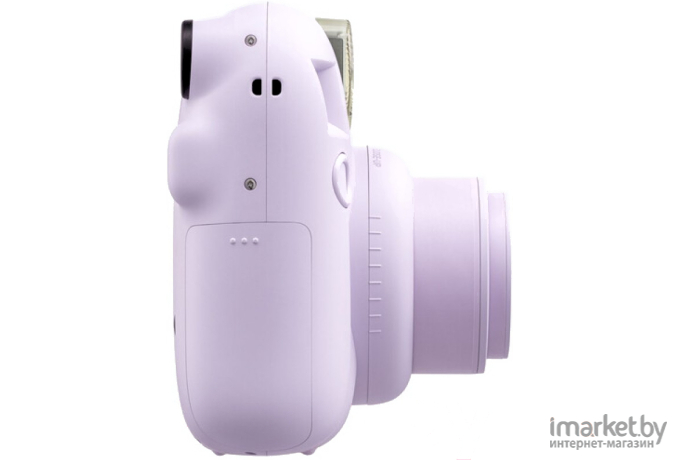 Фотоаппарат Fujifilm Instax Mini 12 Lilac Purple (16806286)