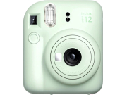 Фотоаппарат Fujifilm Instax Mini 12 Mint Green (16806262)