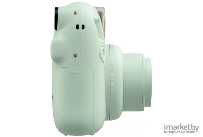 Фотоаппарат Fujifilm Instax Mini 12 Mint Green (16806262)