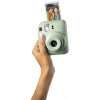 Фотоаппарат Fujifilm Instax Mini 12 Mint Green (16806262)