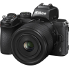 Объектив Nikon Nikkor Z MC 50mm f/2.8 (JMA603DA)