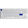 Клавиатура Akko 5087S BlackGold RGB Hot Swap Jelly Purple (1561224)