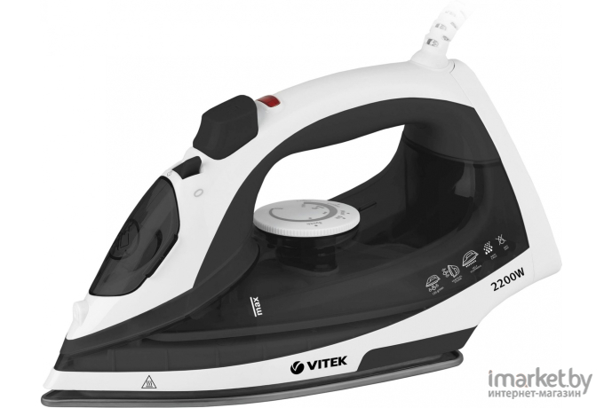 Утюг Vitek VT-8338