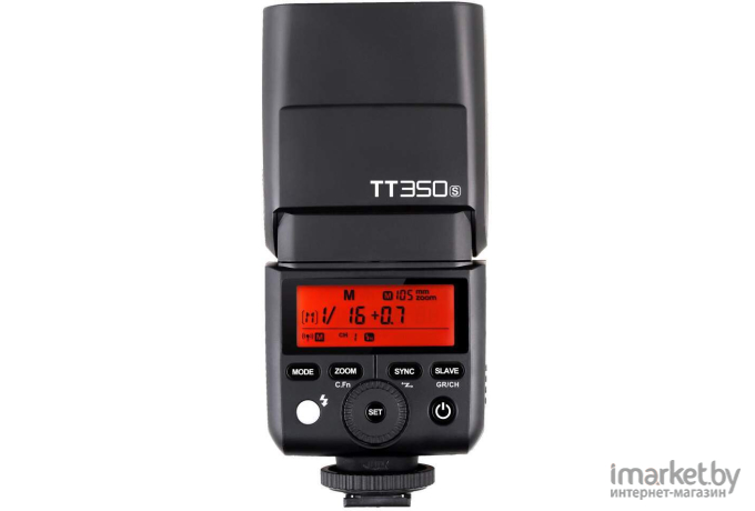 Вспышка Godox ThinkLite TT350S TTL для Sony (26313)