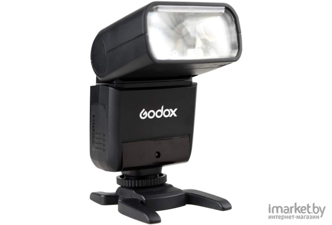 Вспышка Godox ThinkLite TT350S TTL для Sony (26313)