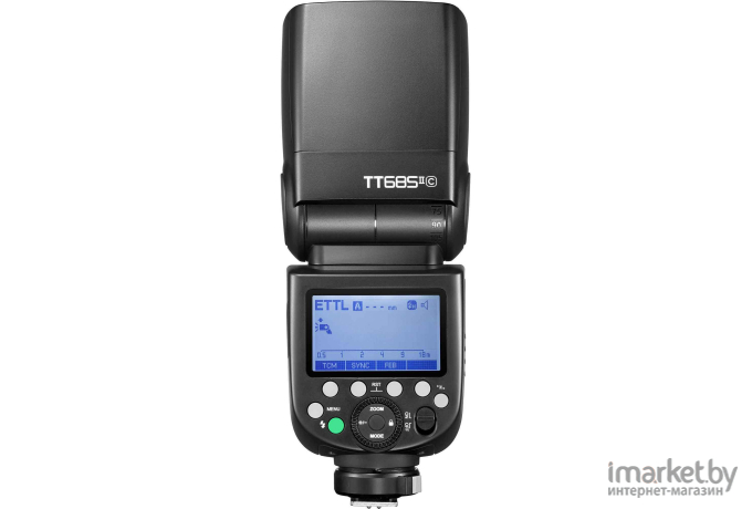 Вспышка Godox ThinkLite TT685IIN i-TTL для Nikon (29099)