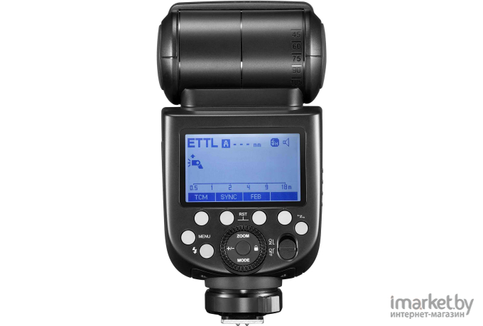 Вспышка Godox ThinkLite TT685IIS TTL для Sony (29100)