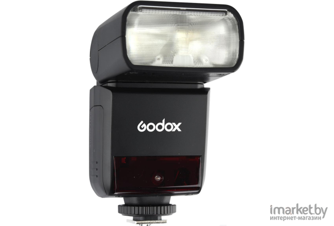 Вспышка Godox Ving V350C TTL для Canon (26309)