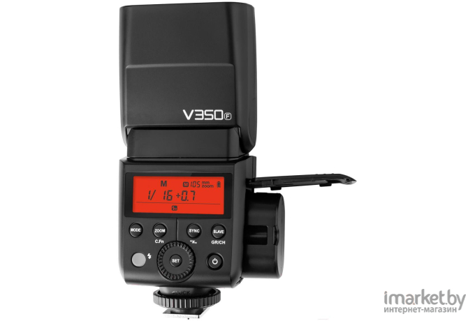 Вспышка Godox Ving V350C TTL для Canon (26309)