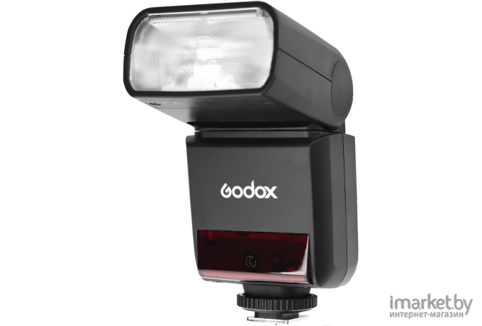 Вспышка Godox Ving V350N TTL для Nikon (26310)