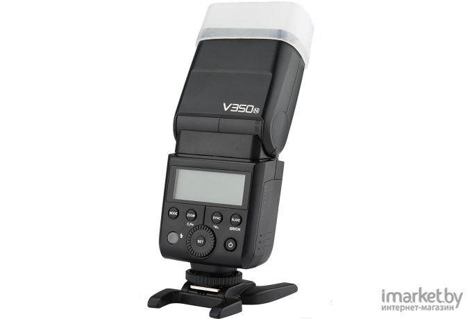 Вспышка Godox Ving V350N TTL для Nikon (26310)