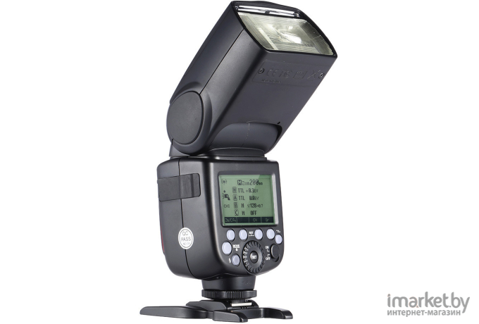 Вспышка Godox Ving V860IIN TTL для Nikon (26324)