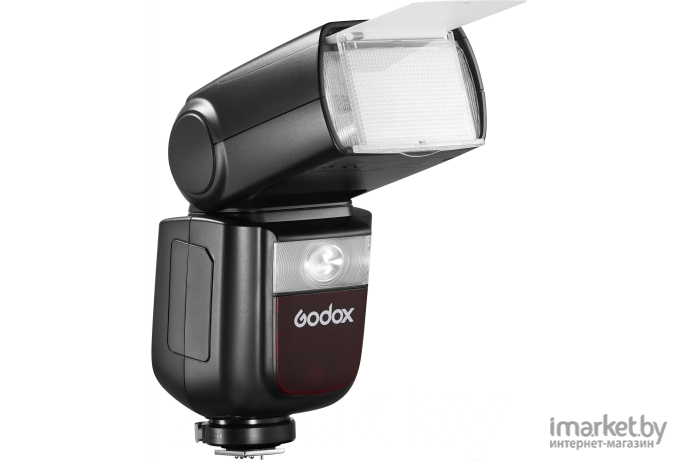 Вспышка Godox Ving V860IIIN TTL для Nikon (28348)