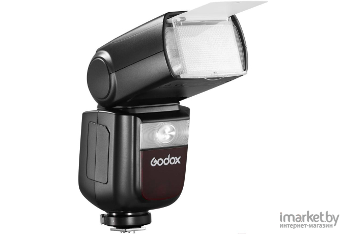 Вспышка Godox Ving V860IIIC TTL для Canon (28347)