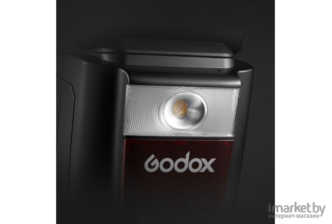 Вспышка Godox Ving V860IIIF TTL для Fujifilm (28350)