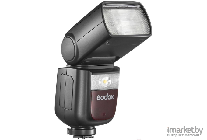 Вспышка Godox Ving V860IIIS TTL для Sony (28349)