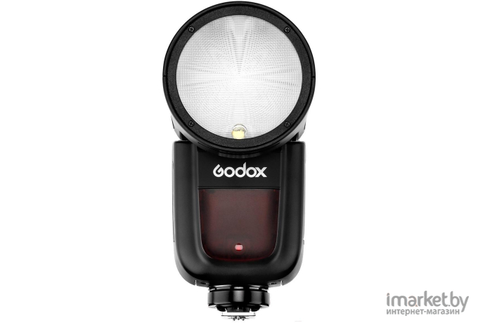 Вспышка Godox Ving V1F TTL для Fujifilm (27233)