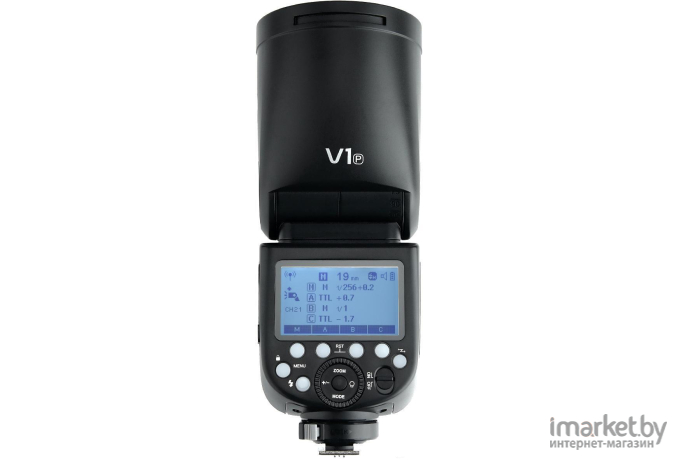 Вспышка Godox Ving V1F TTL для Fujifilm (27233)