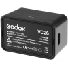 Вспышка Godox Ving V1F TTL для Fujifilm (27233)