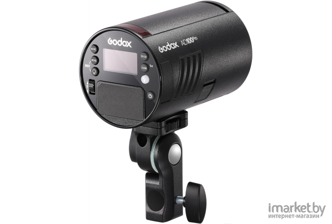 Вспышка Godox Witstro AD100Pro (28301)