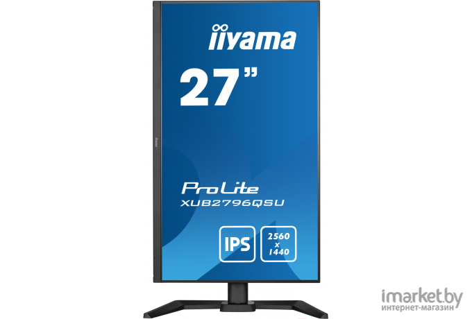 Монитор Iiyama ProLite XUB2796QSU-B5