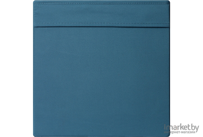 Коробка для хранения Ikea Дрена темно-синий (603.537.96)