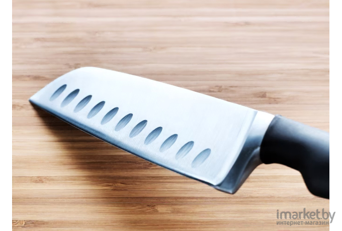 Нож поварской Ikea Верда 16см (602.892.44)