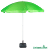 Садовый зонт Green Glade A0013S зеленый