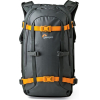 Рюкзак Lowepro Flipside Trek BP 450 AW серый/темно-зеленый (LP37016-PWW)