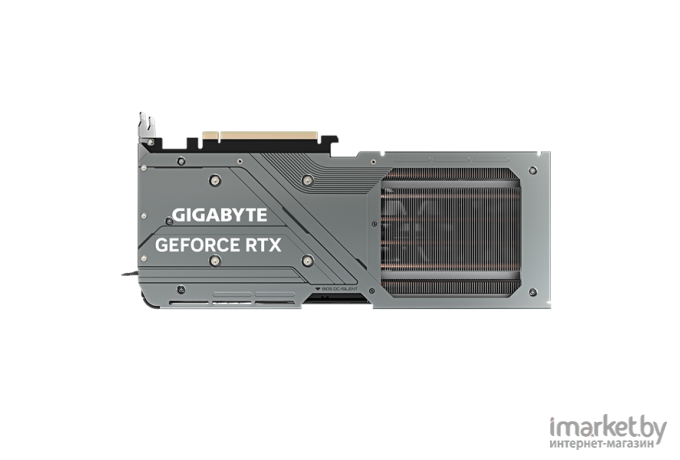 Видеокарта Gigabyte Nvidia GeForce RTX 4070 GAMING OC 12G RTL (GV-N4070GAMING OC-12GD)