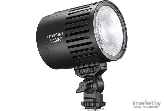 Осветитель светодиодный Godox Litemons LC30D (29903)