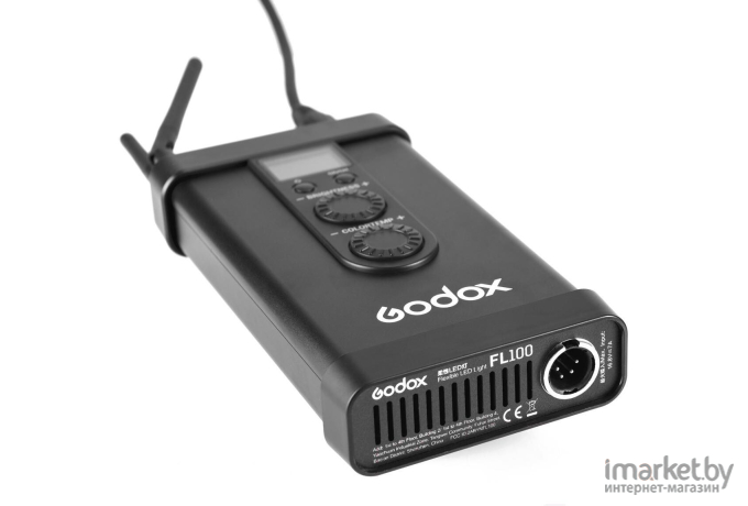 Осветитель светодиодный Godox FL100 гибкий (27280)