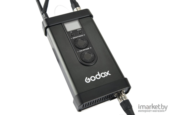 Осветитель светодиодный Godox FL100 гибкий (27280)