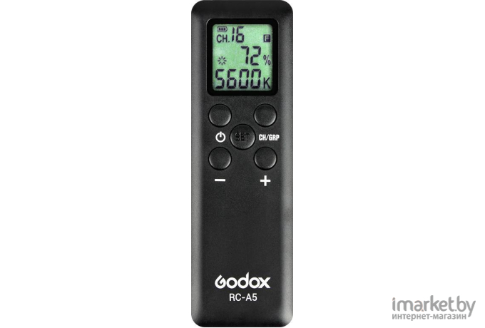 Осветитель светодиодный Godox FL150R гибкий (27282)