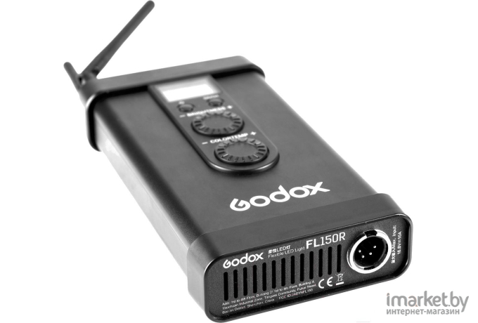 Осветитель светодиодный Godox FL150R гибкий (27282)