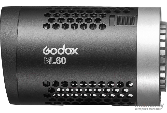 Осветитель светодиодный Godox ML60 (28088)