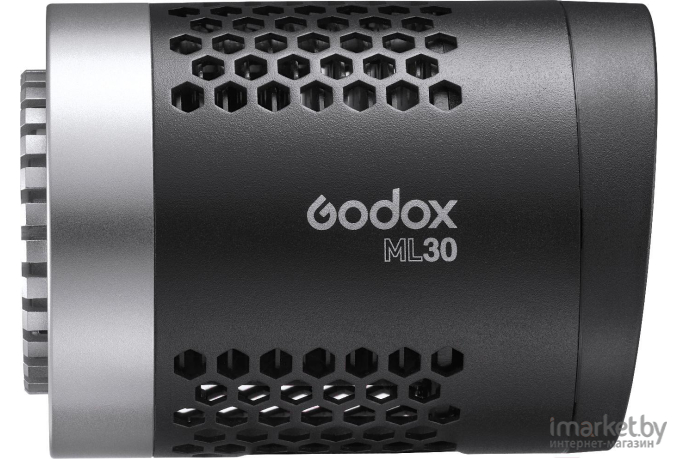 Осветитель светодиодный Godox ML30 (28985)