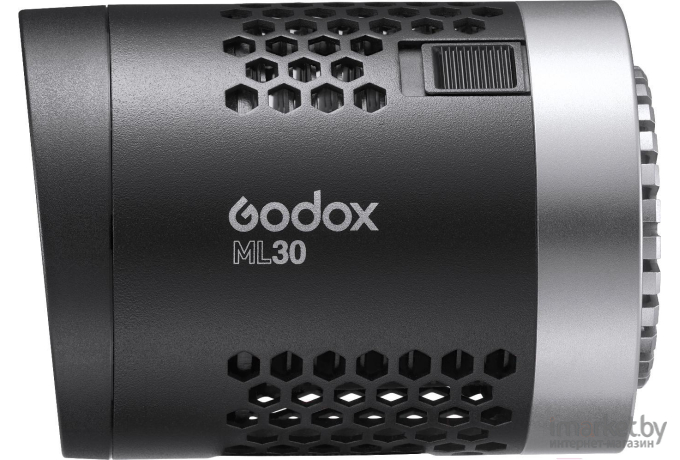 Осветитель светодиодный Godox ML30 (28985)