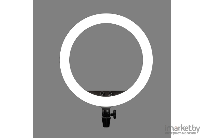 Осветитель кольцевой Godox LR150 LED Black (28069)