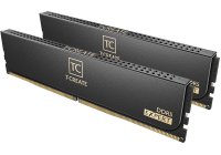 Оперативная память Team T-Create Expert 2x32ГБ DDR5 6400 МГц (CTCED564G6400HC34BDC01)