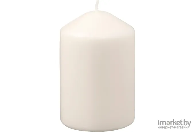 Декоративная свеча Ikea Лэттнад 703.384.56