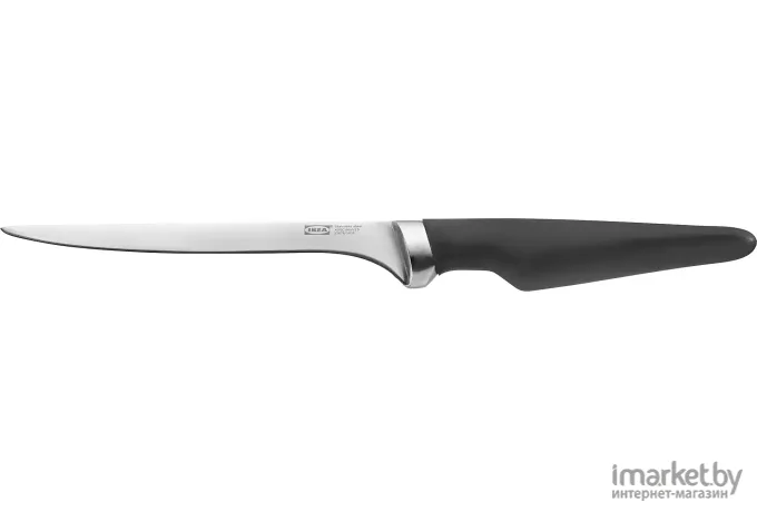 Нож филейный Ikea Верда 17см (702.891.68)